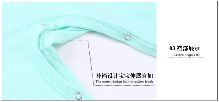 Bộ đồ ngủ trẻ em Xiêm trẻ em Cotton mùa xuân và mùa thu Đàn ông và phụ nữ Em bé Kích thước lớn Chống Két mát bụng Bụng lớn shop quần áo trẻ em