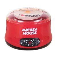 Disney RS-G23 Home Máy làm sữa chua tự động Glass liner Lên men nhiệt độ không đổi - Sản xuất sữa chua máy làm sữa chua green