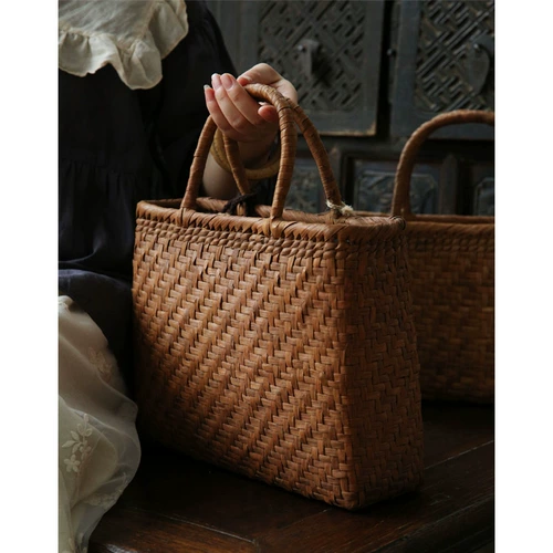 木善 Барсетка, сумка, чайный сервиз, сумка-органайзер, «сделай сам»