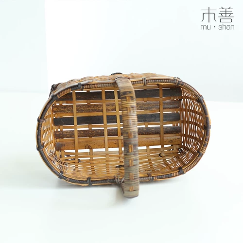 Корзина, маленькая портативная система хранения