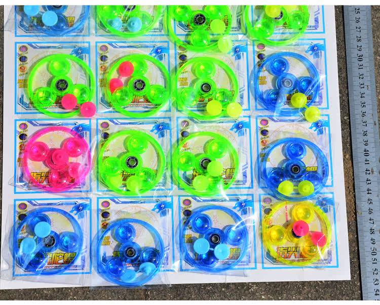 Hand spinner - Ref 2615013 Image 9