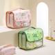 New water-resistant household makeup bag with large capacity