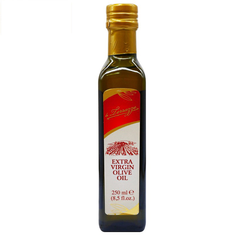 Italy imported Osa extra virgin olive oil 250ml Extra Virgin Olive Oil