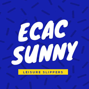 ECAC品牌通善商贸企业店的LOGO
