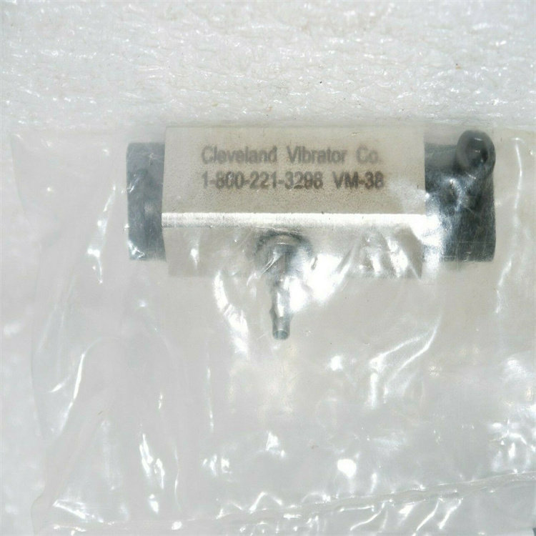 U.S. Cleveland Vibrator Vibrator VM-25