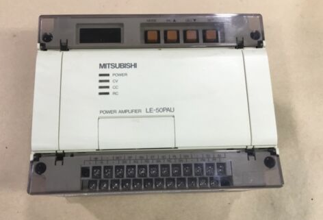 Mitsubishi Power Amplifier LE-50PAU