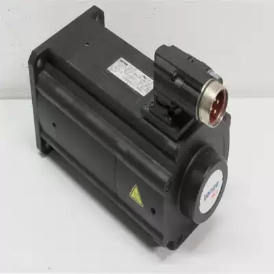 Lenze servo motor MCS 06141-rs0b0