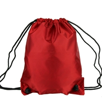 Красный бриллиант в стиле большого