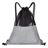 Серый большой