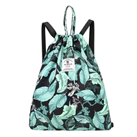 Зеленое дерево