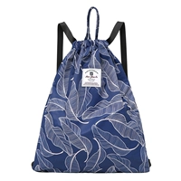 ВМС банановые листья