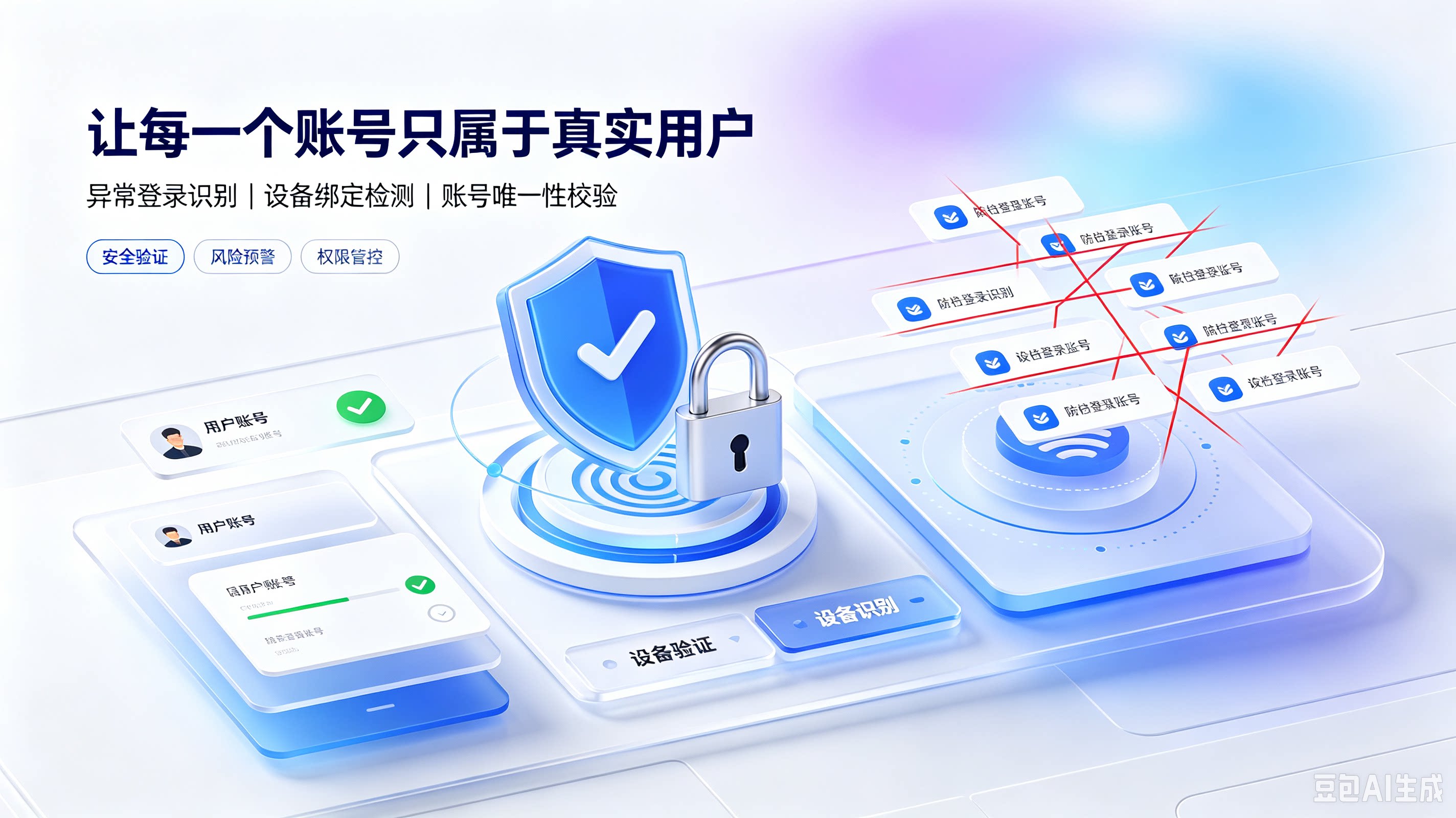 子比主题 - 防盗号限制多设备同时登录-比子博客