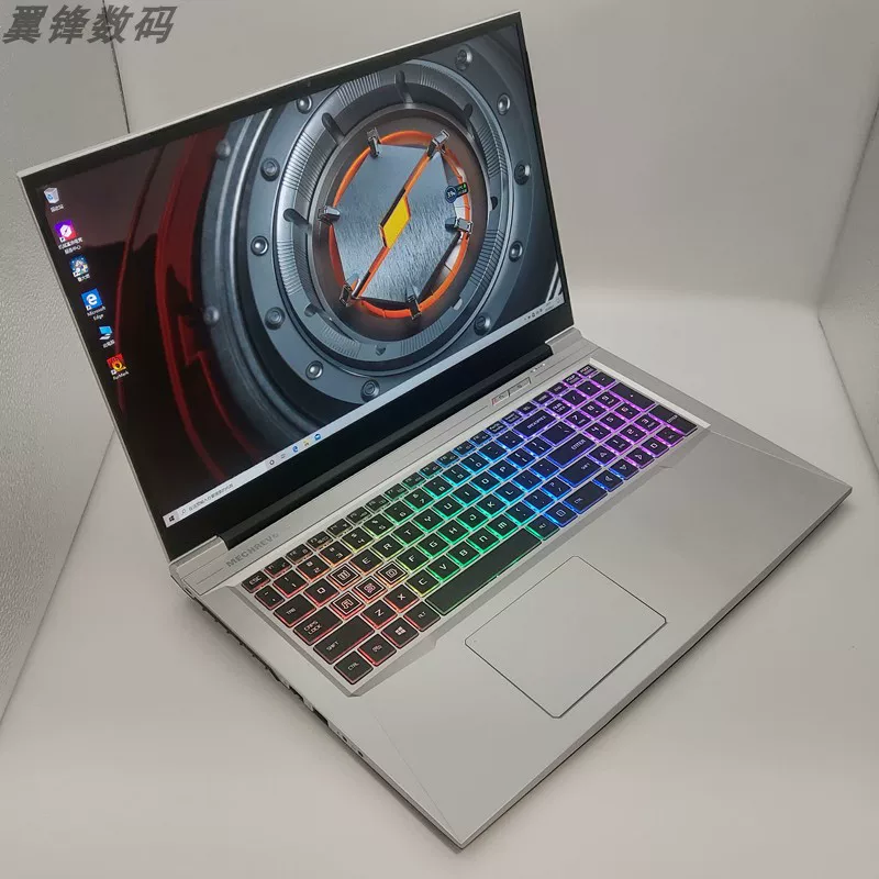 Mechrevo, дизайн ноутбука для студентов, Z3, E5, x8