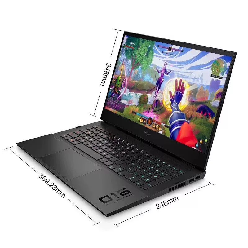 Ноутбук HP/ для игр Shadow Elf Light and Shadow Elf OMEN E-спортный игровой ноутбук
