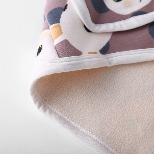 Детский утепленный жилет, кардиган, пони, демисезонный бюстгальтер-топ