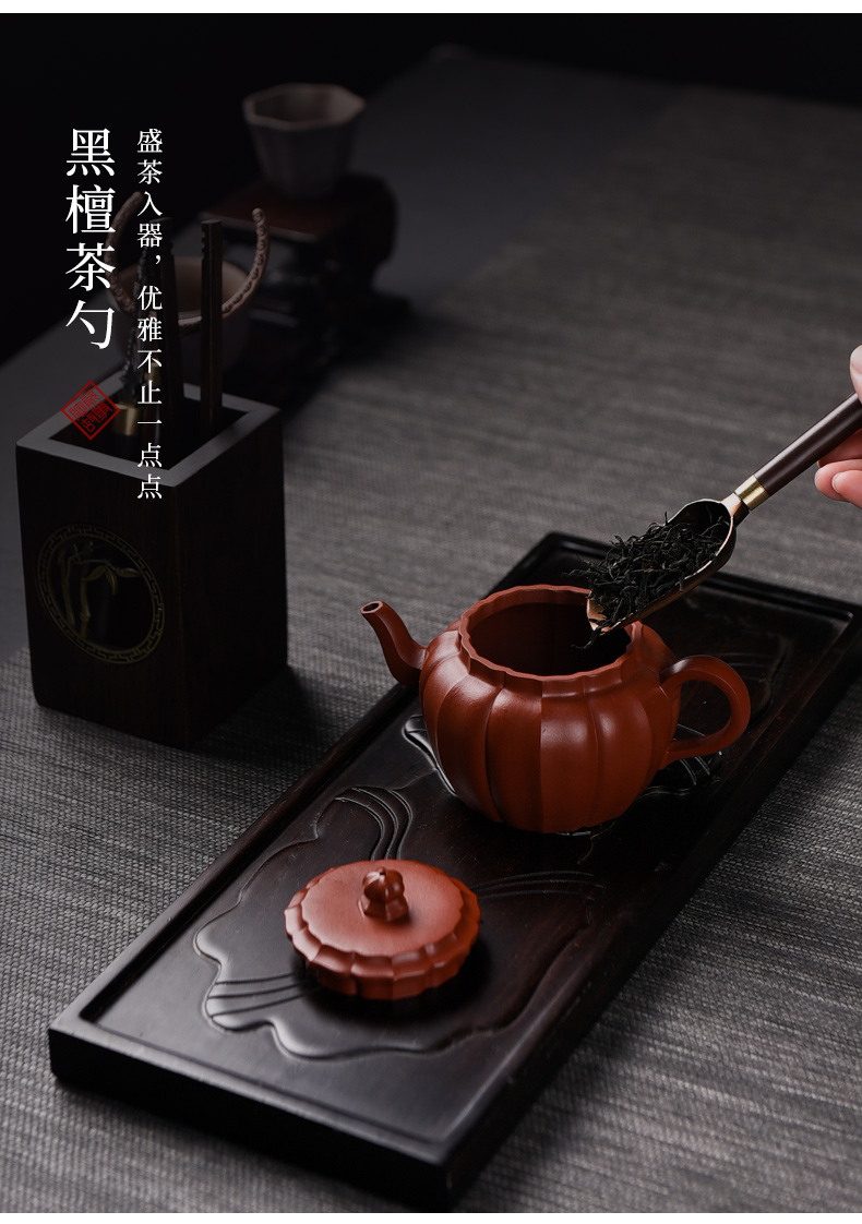 Ceramic story 6 gentleman 's suit kung fu tea tea tea tool accessories daqo ChaZhen ChaGa 6 gentleman