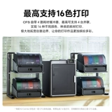 [Выпуск нового продукта] Многоцветный 3D-принтер Chuangxiang 3D K2 Combo, готовый к использованию прямо из коробки, камера с искусственным интеллектом с автоматическим выравниванием, высокоскоростная печать на уровне домашнего настольного компьютера [версия для материка]