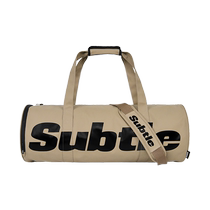 SUBTLEVOYAGE дорожная сумка для фитнеса и спорта водонепроницаемая сумка через плечо женский рюкзак большой вместимости мужской