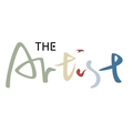 THE Artist的LOGO