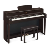 Yamaha, синтезатор для начинающих, профессиональное умное электронное пианино, 88 клавиш