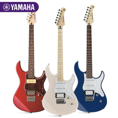 Yamaha Yamaha Electric Guitar PAC012/PAC1112/PAC212 Новичок Введение в Практику