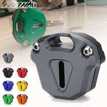  Kawasaki NINJA400 650 Z400 Z650 VERSYS650 Modified CNC key shell key handle