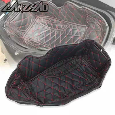 YAMAHA NVX155 AEROX155 NMAX155 13-20 modified cushion lining toilet seat bucket pad