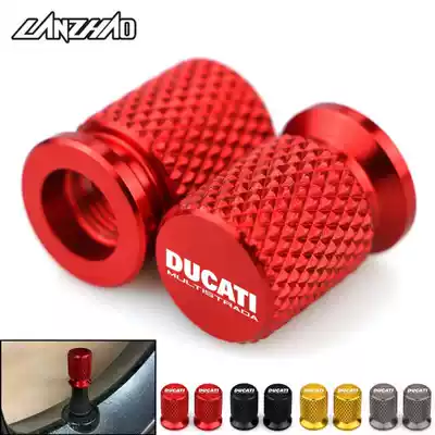 DUCATI DUCATI MULTISTRADA 950 1100 1260 1200 modified tire air mouth cover