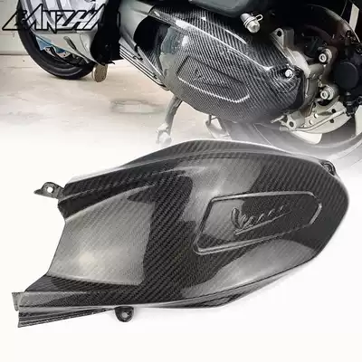 VESPA GTS 250 300 2017-2020 belt box cover drive box cover new engine Special