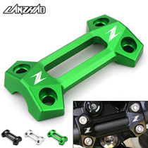  Z250 12-13 Z300 14-16 Z800 14-16 Z750 04-11 Modified Z handle pressure code cover