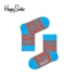 HappySocks Trẻ sơ sinh Trẻ em Vớ Nam và Nữ Yêu vớ cotton dễ thương hợp thời trang - Vớ Vớ