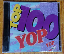 TOP 100 YOP Living on 90s 1995 Sony Music Original 2CD New Undemolished E449