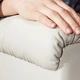 kho báu LAZBOY tính năng âm nhạc hiện đại sofa da nhỏ gọn nhập khẩu phòng khách Mỹ với da đơn sofa LZ.512 - Ghế sô pha ghế sofa nỉ Ghế sô pha
