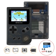 Bảng điều khiển trò chơi cầm tay Cassidy RETRO MINI GBA cổ điển hoài cổ trò chơi cầm tay quà tặng trẻ em - Bảng điều khiển trò chơi di động