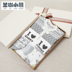 Bộ quà tặng cho bé sơ sinh cung cấp quần áo mùa thu và mùa đông cho bé sơ sinh cotton quà tặng trăng tròn gói quà tặng đồ sơ sinh Bộ quà tặng em bé