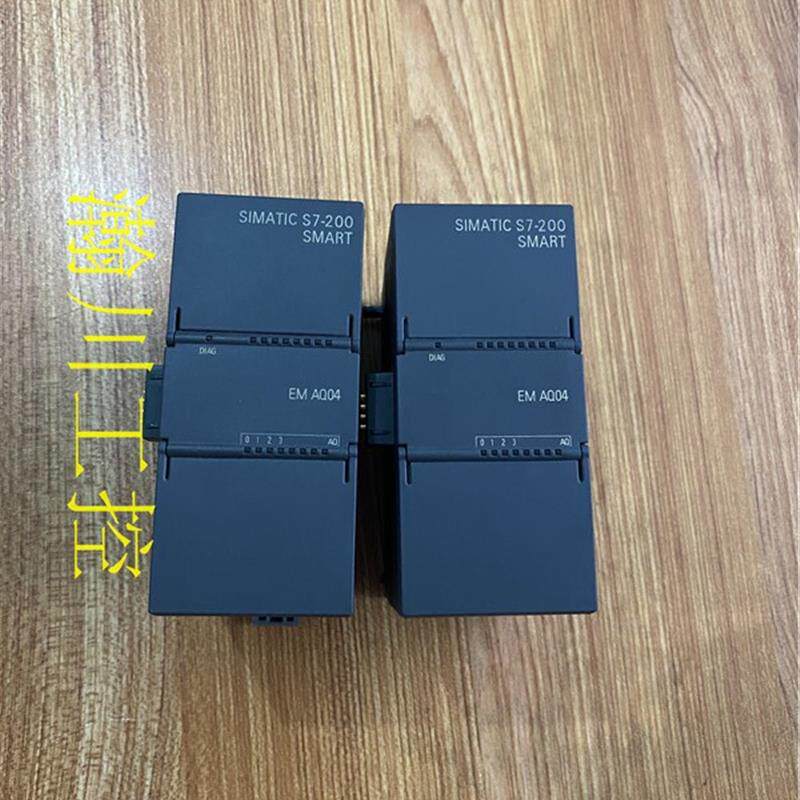 别被“实物图好看”骗了：西门子PLC买的是可靠性，不是拍照修图_变频器_
