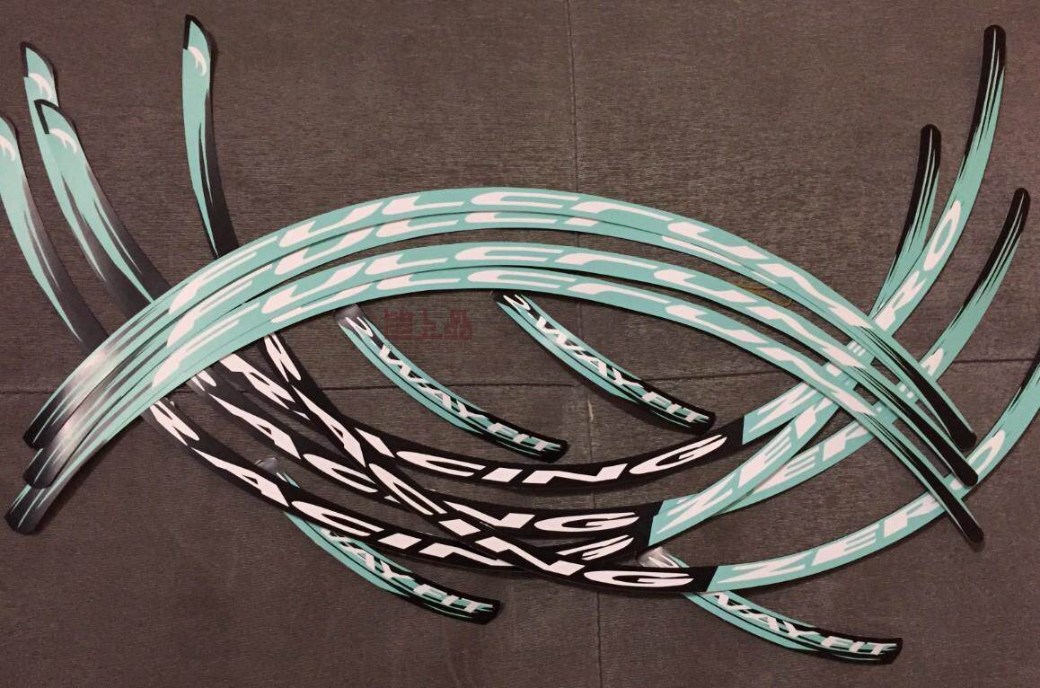 Sticker pour vélos - Ref 2276613 Image 5