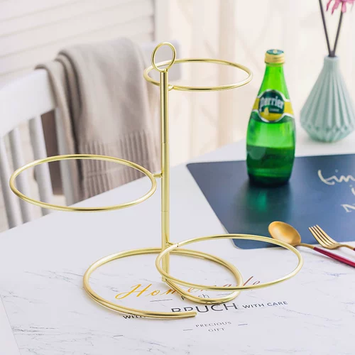 Японская креативная посуда, десертная стеклянная чаша для домашнего использования, комплект, популярно в интернете, легкий роскошный стиль