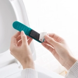 Крышка туалета Open -покрытие крышки для грабежа, крышка, крышка, крышка, наъезд на туалетный туалетный туалетный кольцо