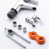 Пузырьковое гаечное гаечное гаечное гаечное гаечное избрание