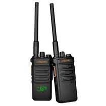 chierda Chi Erda CD-108D Intercom High Power Wireless Handstand Hotel Outdoor Site