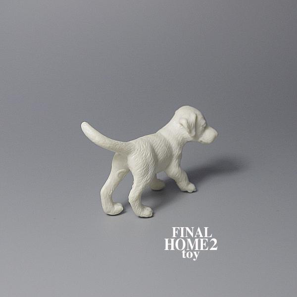 Figurine manga en PVC chiot - Ref 2699901 Image 10