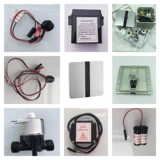 Применимо к стандартному датчику боевого датчика США CF8004 Transformer 8604 Собственность 8603 Катушка электромагнитного клапана