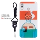5 ZE620KL Asus Zenfone 5Z ZS620KL vỏ điện thoại thả sức đề kháng bìa mềm nhẹ nhõm phim hoạt hình dành cho nam giới và phụ nữ - Phụ kiện điện thoại di động