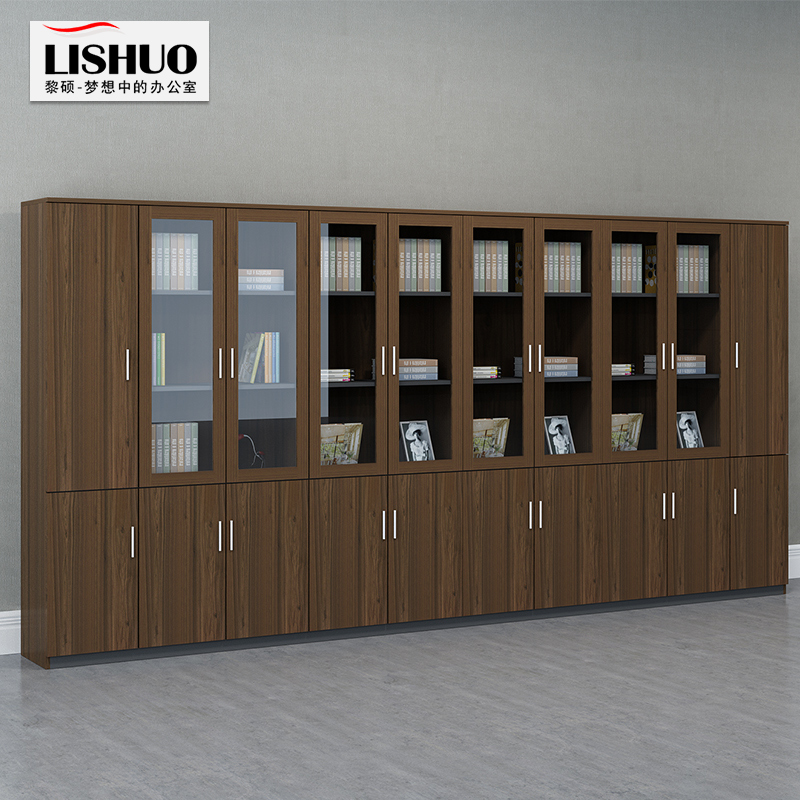 Office furniture file cabinet information cabinet office cabinet locker file cabinet storage cabinet floor bookcase