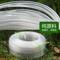 Plastic steel line greenhouse line film press line high-strength breeding wire grape passion fruit scaffolding net greenhouse film Rope