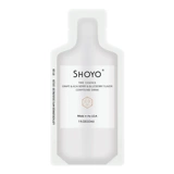 Shoyo Light Oxygen небольшой белый пакет Аутентичный официальный веб -сайт фермент пероральный жидкий анти -сугарные таблетки Большой белый напиток