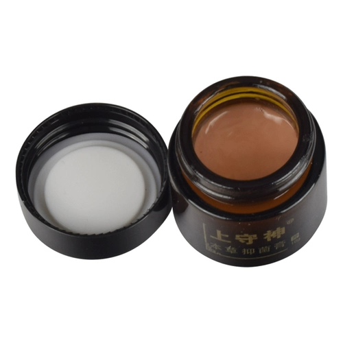 晨隽堂 Антибактериальная мазь, крем, наружное применение, 30г