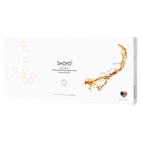 Shoyo Light Oxygen небольшой белый пакет Аутентичный официальный веб -сайт фермент пероральный жидкий анти -сугарные таблетки Большой белый напиток