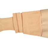 宏米 Летняя эластичная ультратонкая тонкая униформа врача подходит для мужчин и женщин, колготки